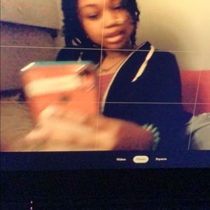 Meet your Posher, Angel